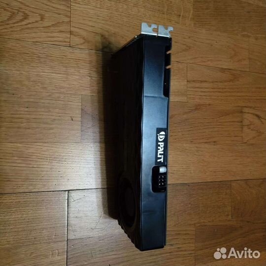 Видеокарта Palit GTX960 4096M