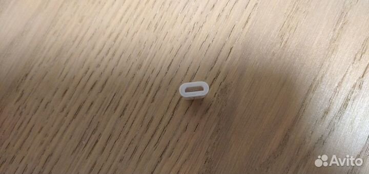 Адаптер с Micro USB на Type-C