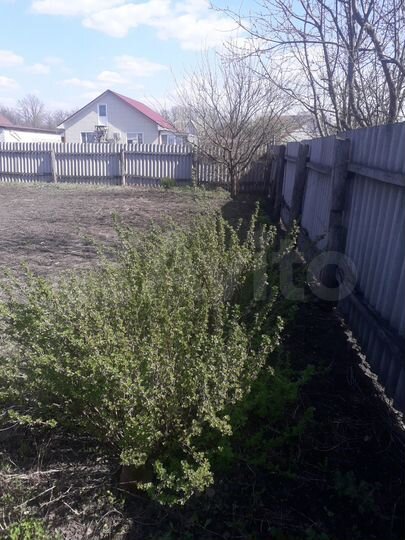 Участок 12,5 сот. (ИЖС)