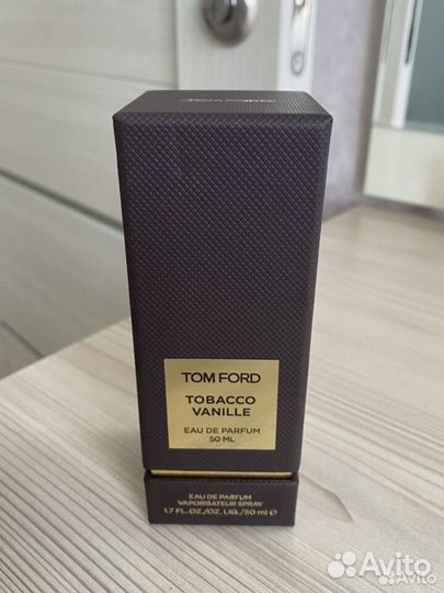 Tom Ford Tobacco Vanille