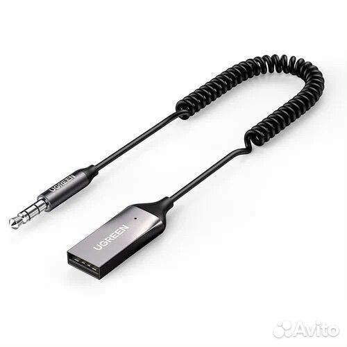 Bluetooth адаптер нового поколения
