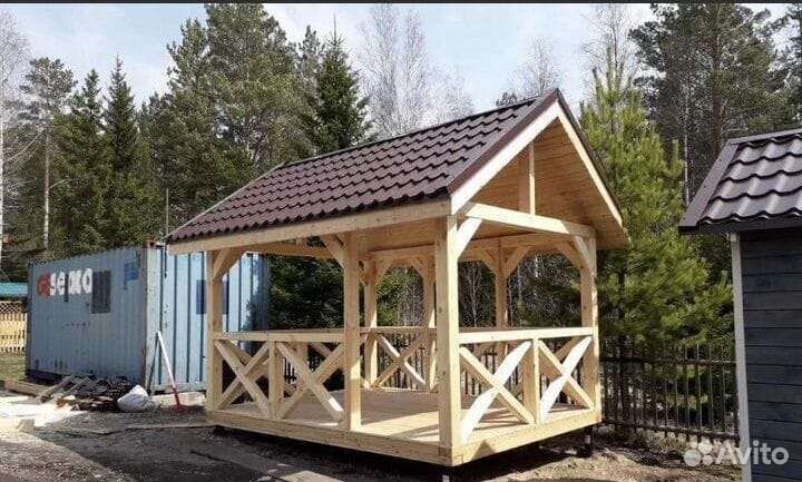 Строительство и ремонт