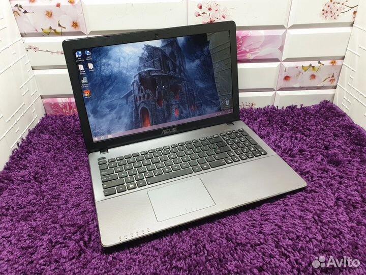 Asus intel core i5 3