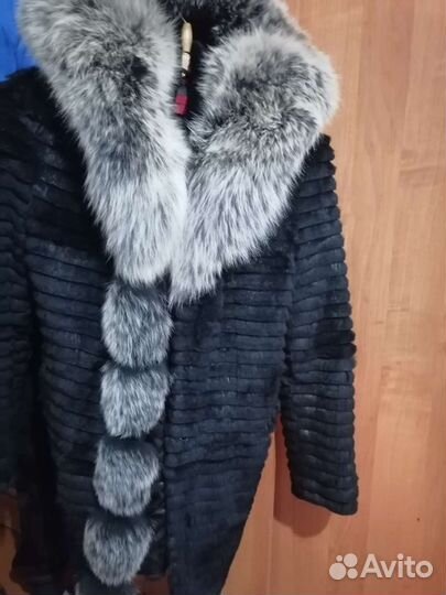 Шуба