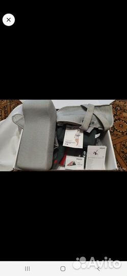 Бандаж на плечевой сустав и руку