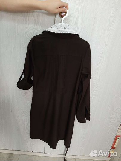 Школьная форма для девочки 140 146