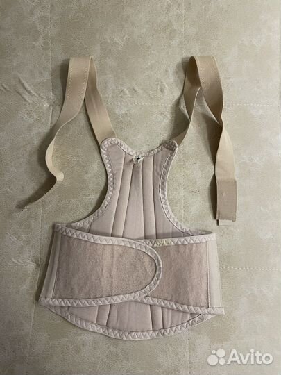 Корректор осанки