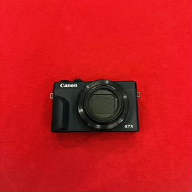 Canon g7x mark iii