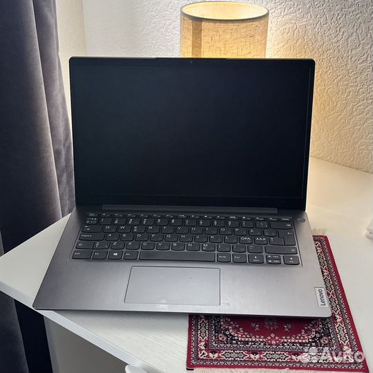 Ноутбук lenovo ideapad 3 14alc6