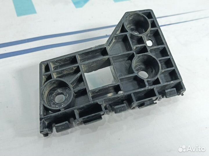 Кронштейн бампера передний левый Haval F7X GW4C20