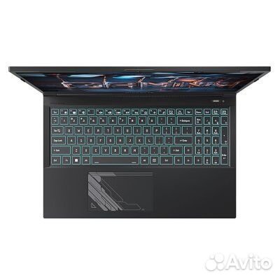 Ноутбук GigaByte G5 (2023) KF5-G3KZ353SD-wpro - но