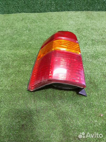 Фонарь задний левый форд маверик 2