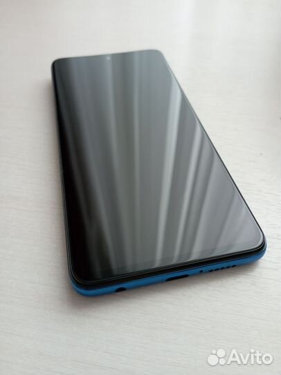 Xiaomi Poco X3 NFC, 6/64 ГБ