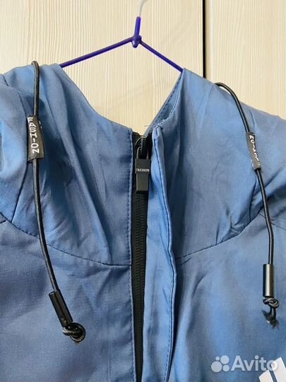 Ветровка мужская 46