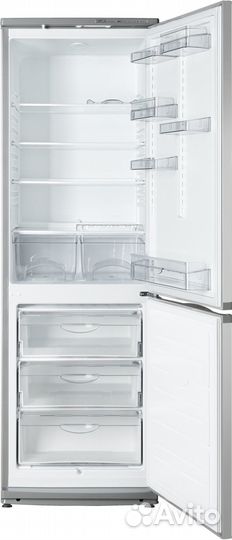 Холодильник Атлант 6021-080 S