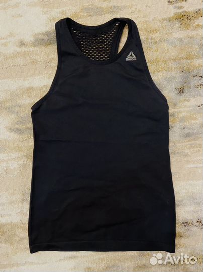 Спортивная майка