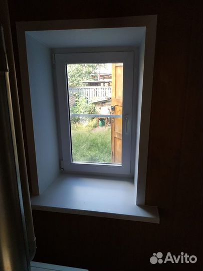 Пластиковые окна / собственный цех