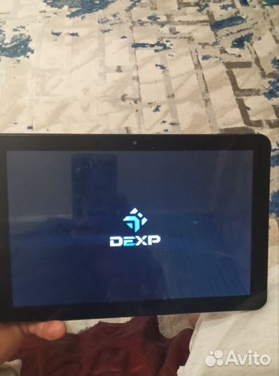 Планшет dexp