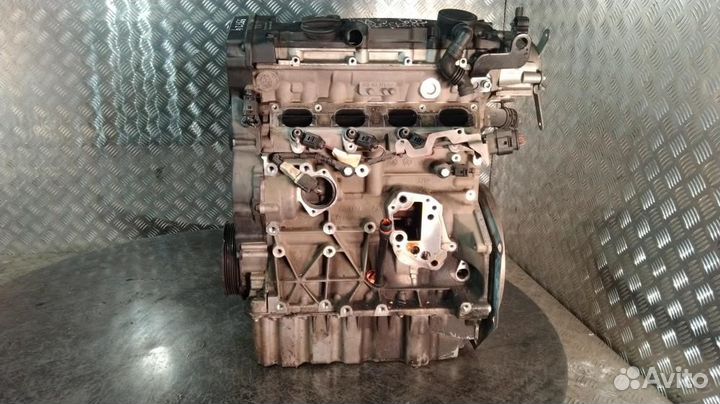 Двигатель Volkswagen / Audi / Skoda 2.0 BLX