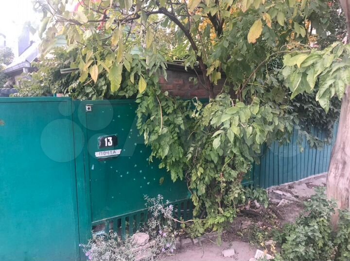 Дом 83 м² на участке 2,8 сот.