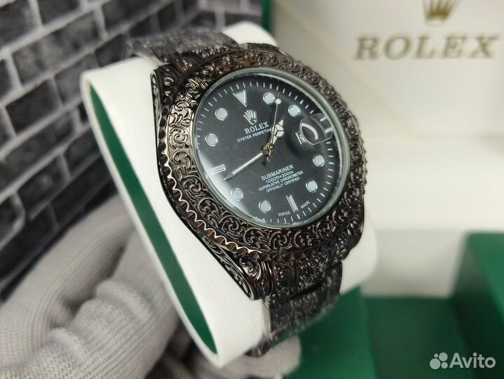 Наручные часы Rolex