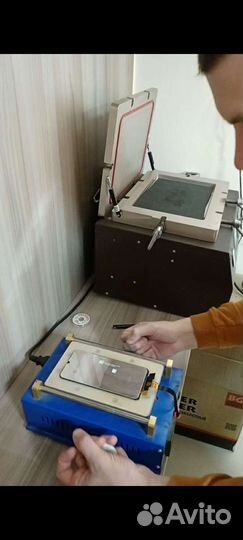 Ремонт Телефонов Ленинский р-н