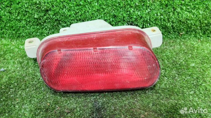 Фонарь п\туманный CX-7 (06-12) зад R б\у