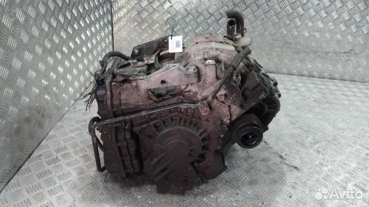 АКПП Volkswagen Golf 4 (97-06) 2003 EEE 2.3