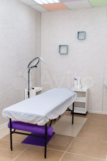 Бьюти кабинет (Кабинет красоты) от 10 м²