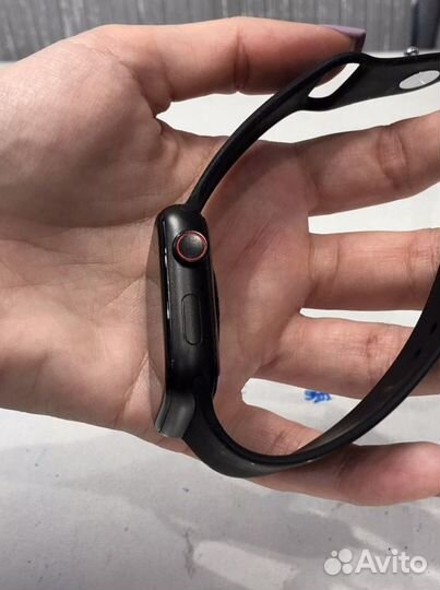 Часы (watch) ребёнку для школы