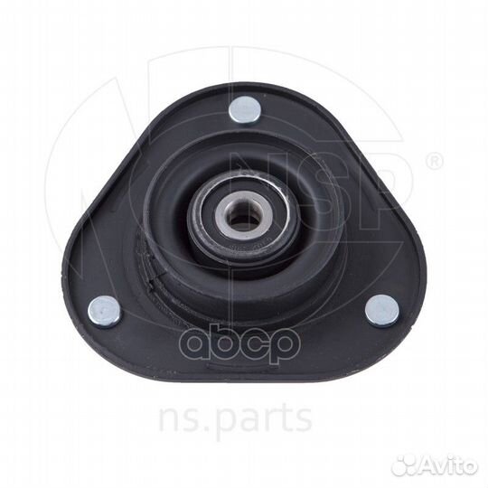 Опора амортизатора toyota Corolla NSP0448609125