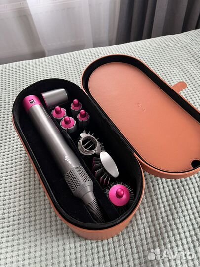 Dyson airwrap hs01 оригинал