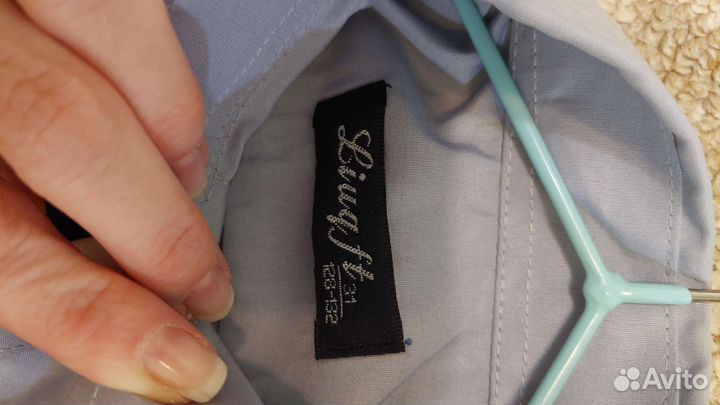 Праздничный и школьный костюм для мальчика 128