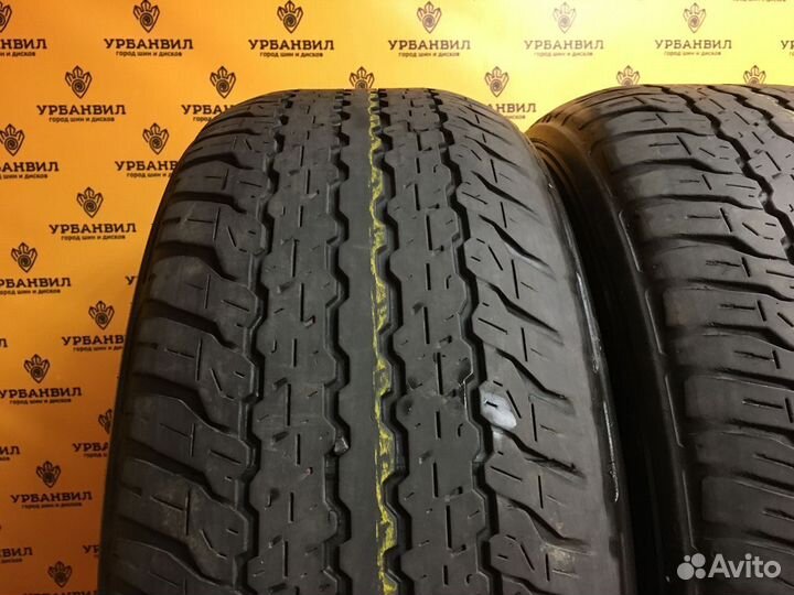 Dunlop Grandtrek AT25 285/60 R18 116V