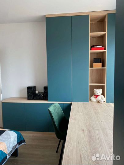 Кухни на заказ от производителя