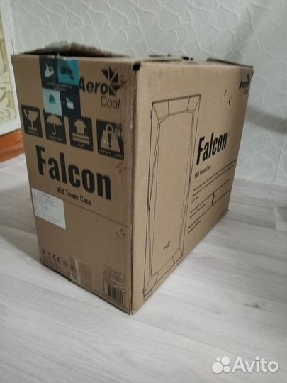 Корпус для пк