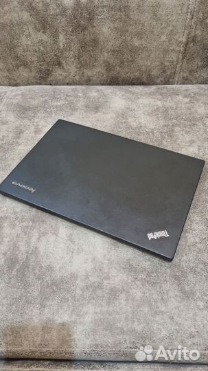 Ультрабук Thinkpad T450s i5