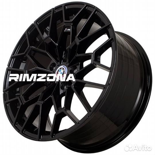 Литые диски FF R19 5x120 ave. Диски в наличии