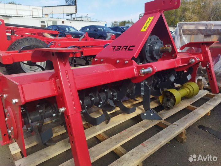 Почвофреза АЗАС ФРН-2К, 2023