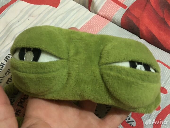 Маска для сна