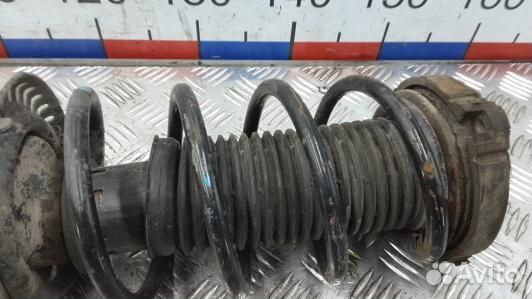 Стойка передняя правая seat ibiza 3 (OBE07N501)