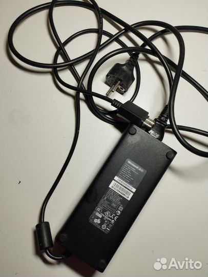 Джойстик xbox 360