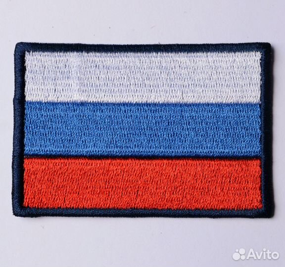 Нашивки, шевроны на заказ