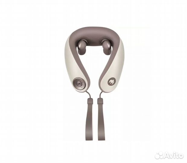 Массажер для шейного отдела позвоночника Momoda Be