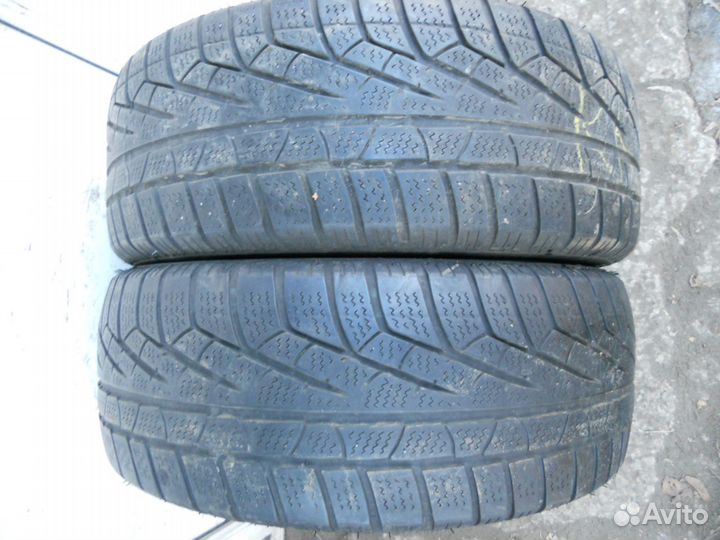 Pirelli Winter Sottozero 205/55 R16 91H