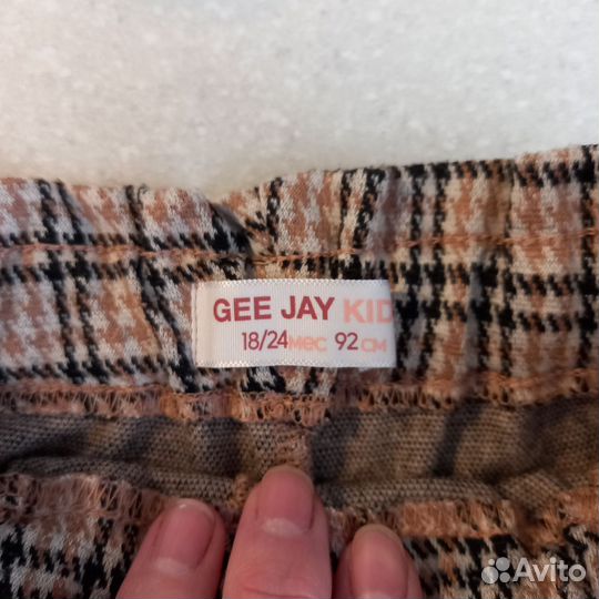 Шорты для девочки