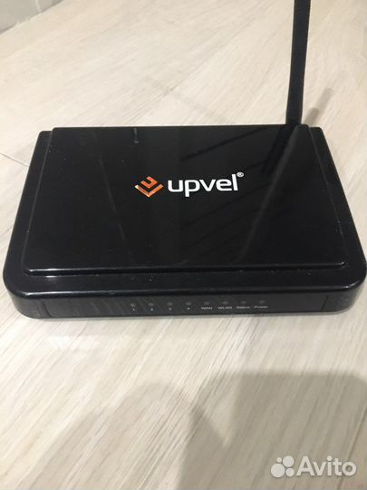 Wifi роутер