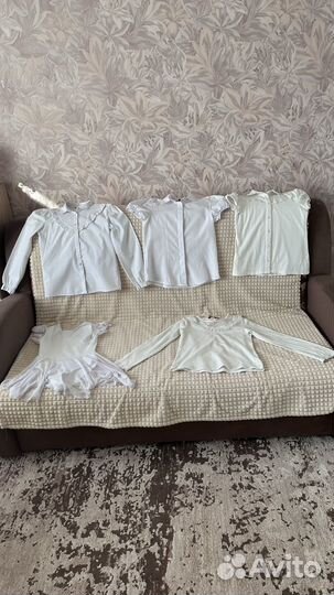 Школьные блузки для девочки 146 152