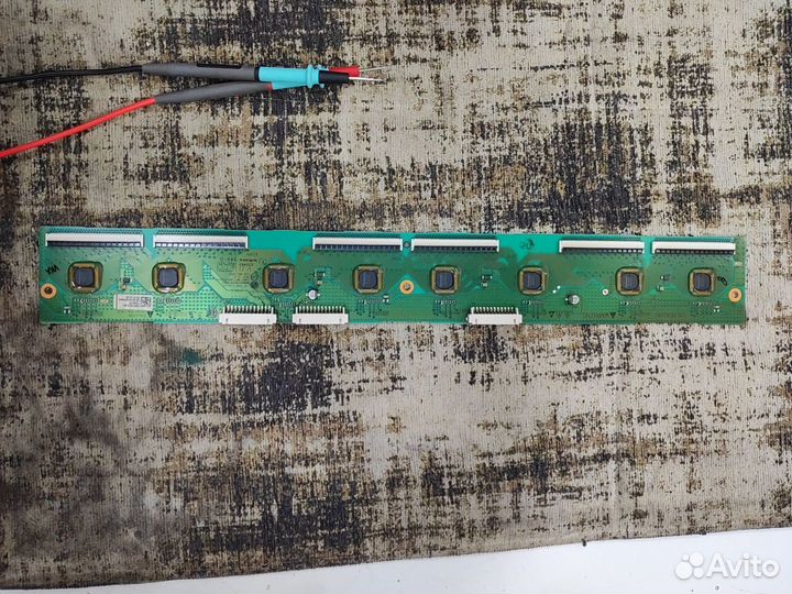 Ebr73575401. Рабочая