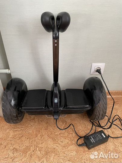 Гироскутер мини segway